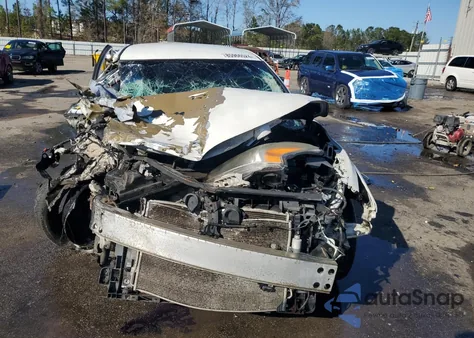 2013 Nissan Altima 2.5 из США, поврежденный, VIN 1N4AL3AP4DC216372